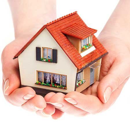 inmobiliaria en Pola de Lena
