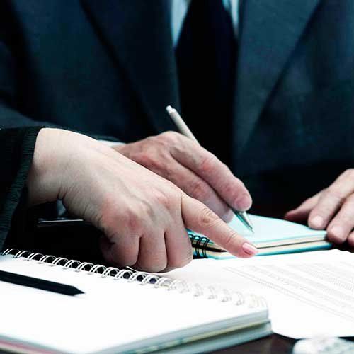 consulting empresarial