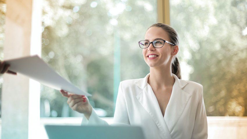 Consulting empresarial